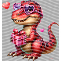 Valentine's Day-QRJ  2408